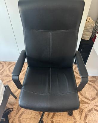 Sedia Millberget