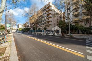 6 vani 185 mq via Libertà altezza Statua