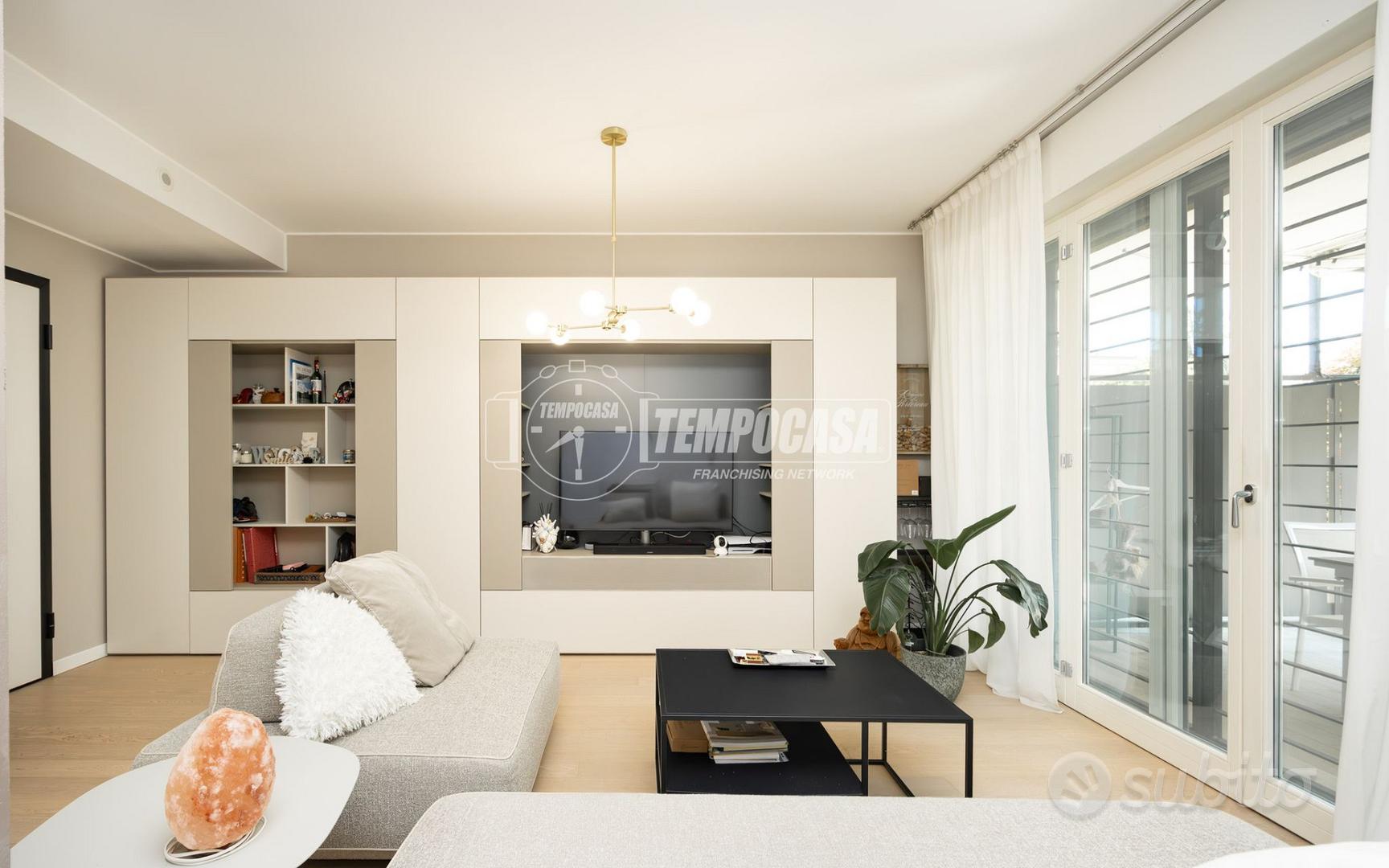 Apartment in Cernusco sul Naviglio, Ronco - Vista 6