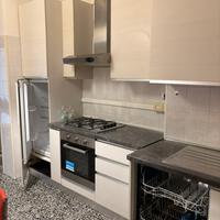 Cucina completa