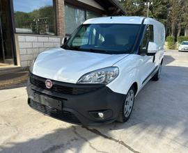 FIAT Doblo Doblò Maxi 1.6 MJT 105CV