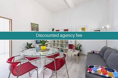 Appartamento di 45 m² con 2 locali a Firenze