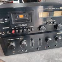 hi fi Super Scope Marazant 