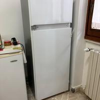 Frigo da incasso