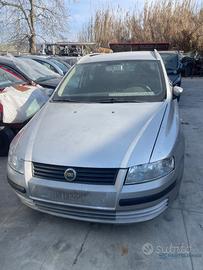 Ricambi FIAT STILO Multi Wagon 192_ 2003 - 2008 1.