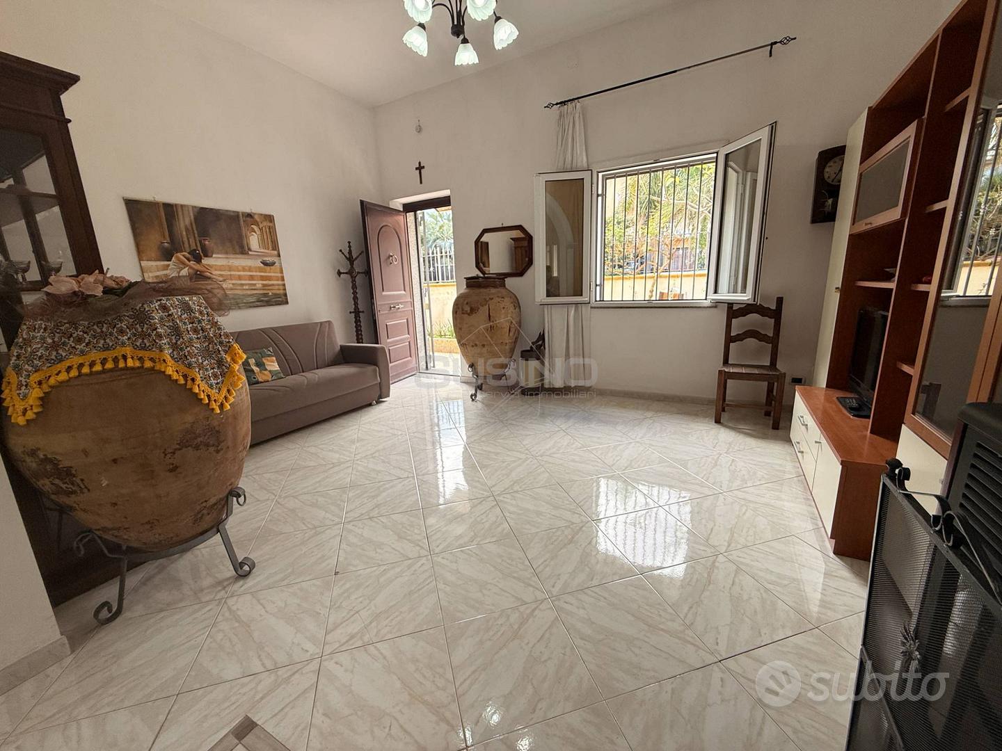 Appartamento – Siracusa, Grottasanta - Altro