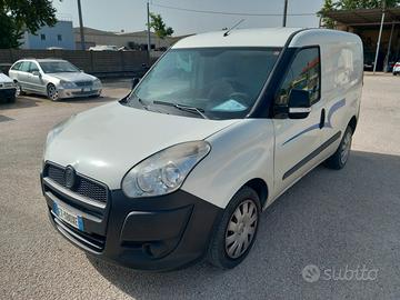 Opel Combo a Metano