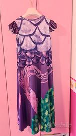 Vestito costume Mal Descendants 3