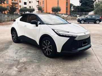Toyota C-HR 1.8 HV  Full Hibryd 2024 Euro 6e