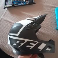 Casco BELL per MTB