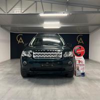Land Rover Freelander 2.2 SD4 S.W. HSE Luxury