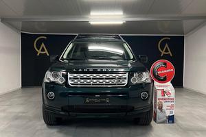 Land Rover Freelander 2.2 SD4 S.W. HSE Luxury