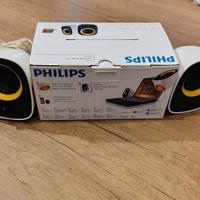 Speakers Philips 