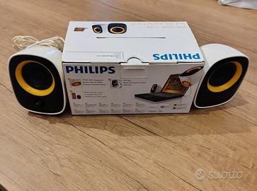 Speakers Philips 