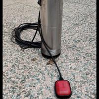 pompa pozzi Dab 220 volt
