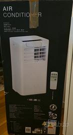  Climatizzatore e deumidificatore 