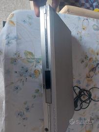 per esigenze di spazio 