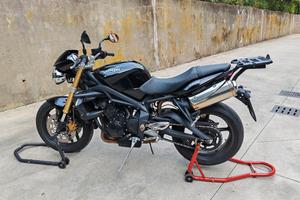 street triple 675
