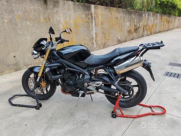 street triple 675