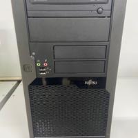 FUJITSU ESPRIMO P5730 - 5STAR da 35 Euro