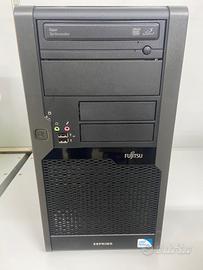 FUJITSU ESPRIMO P5730 - 5STAR da 35 Euro