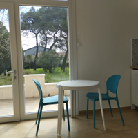 Estate 2026 monolocale con giardino Ca' Savio