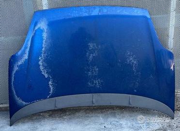 FIAT G PUNTO 1.3MJ PEZZI MUSO 2006