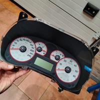 conta km fiat grande punto 