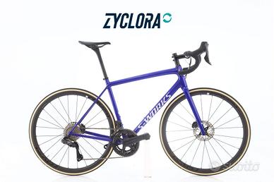 Specialized Aethos S-Works Di2 12V t.56