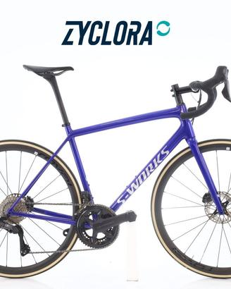 Specialized Aethos S-Works Di2 12V t.56