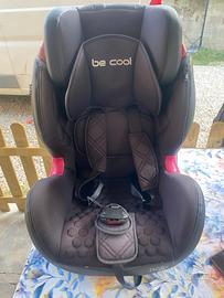 Seggiolino auto