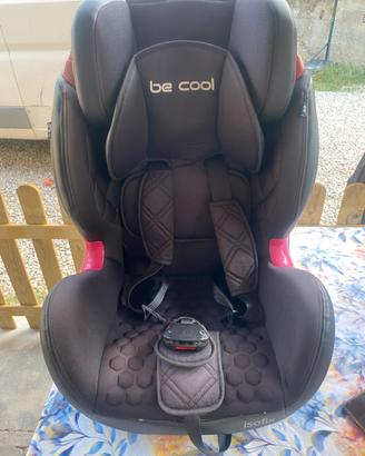 Seggiolino auto