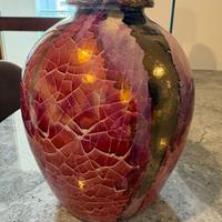 Vaso Claudio Pulli ceramica