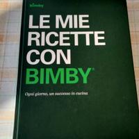 libro Bimby