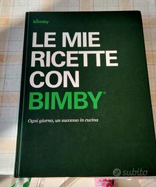 libro Bimby