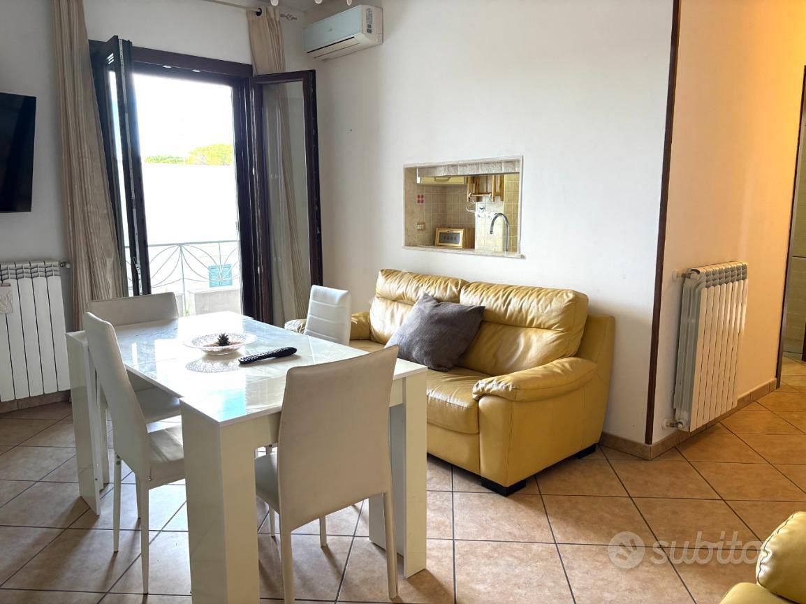 Casa – Alezio, Lecce - Vista 2