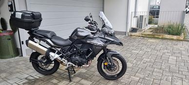 Benelli TRK 502 - 2023