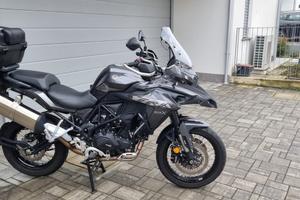 Benelli TRK 502 - 2023