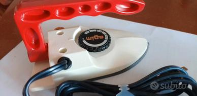 Ferro da stiro portatile "Egim"