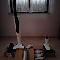 aspirapolvere folletto VK7S