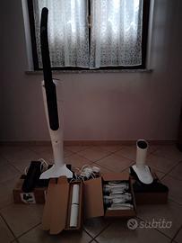 aspirapolvere folletto VK7S