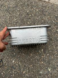 Coppa Olio Abarth Fiat 500