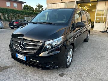 Mercedes-benz Vito 2.2 116 CDI PL Tourer Extra-Lon