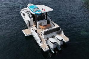 Cap camarat 9 t top - 2025