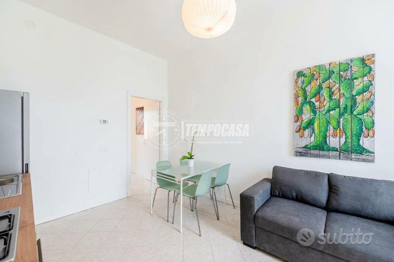 Appartamento – Milano, Musocco, Quarto Oggiaro - Vista 2