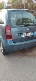 fiat idea