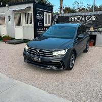 Volkswagen Tiguan 2.0 150CV DSG RLINE CAMERA APPLE
