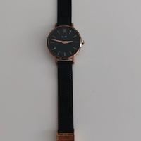 Orologio donna nero e dorato CLUSE