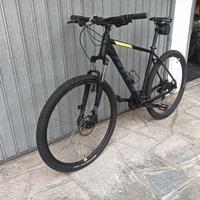 Bici MTB CUBE