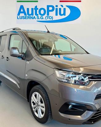 Toyota Proace City Verso 1.2 110 CV S&S Luxury